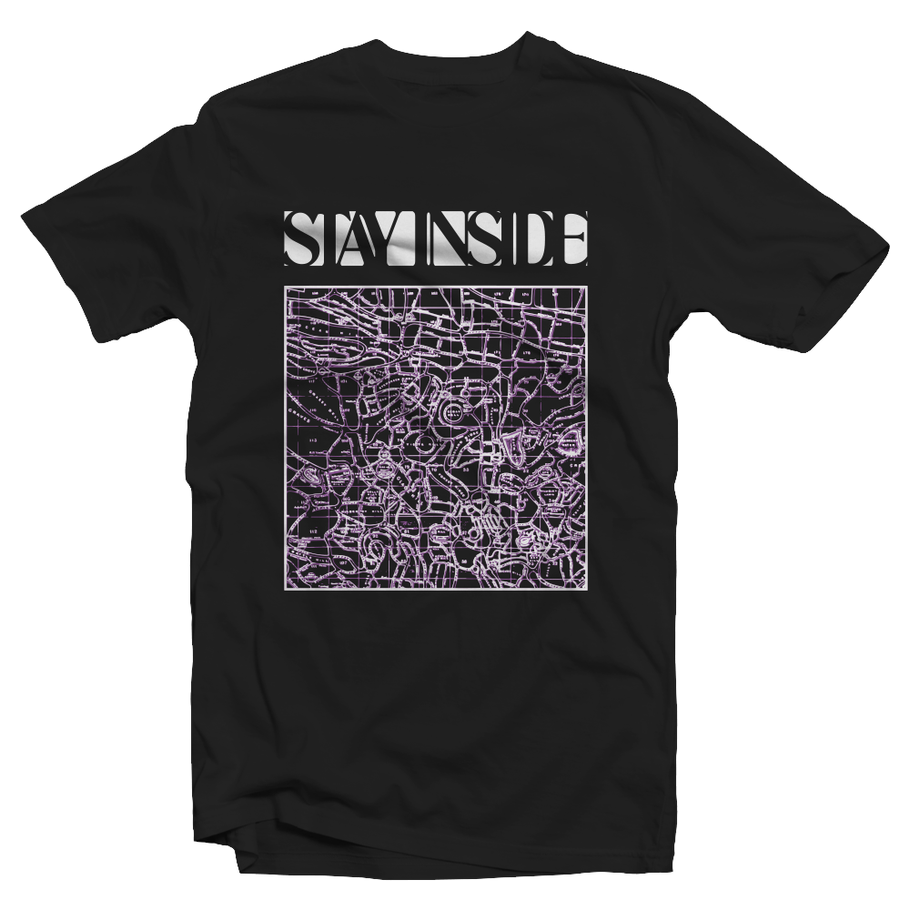 Viewing T-Shirt