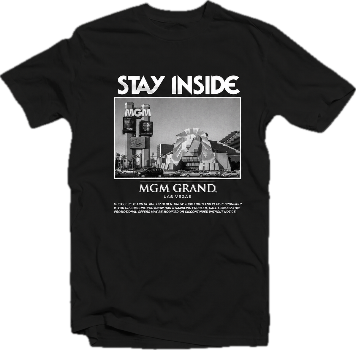 MGM T-Shirt