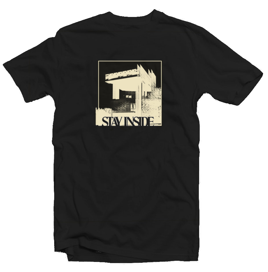 Museum T-Shirt (S Only)