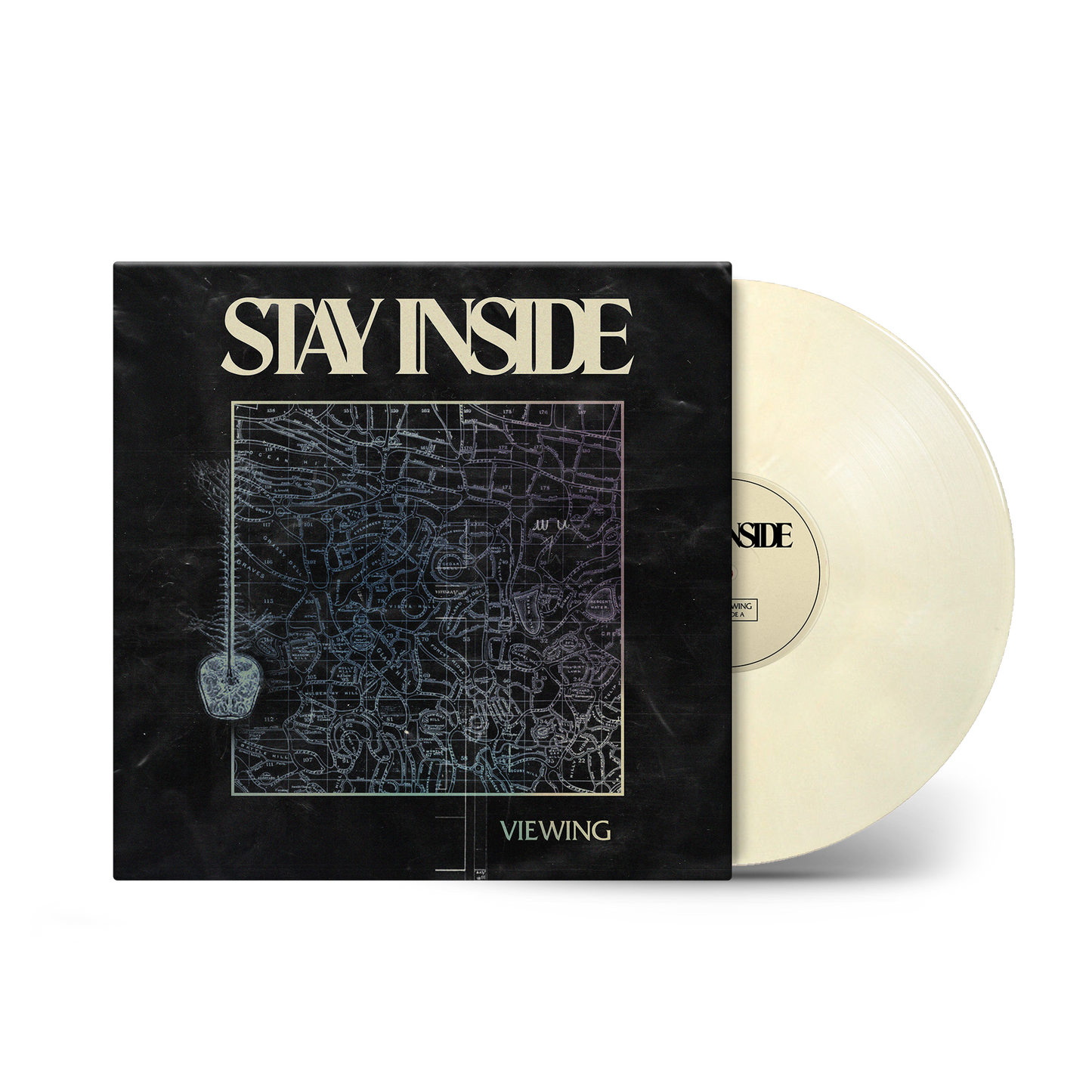 Viewing - LP