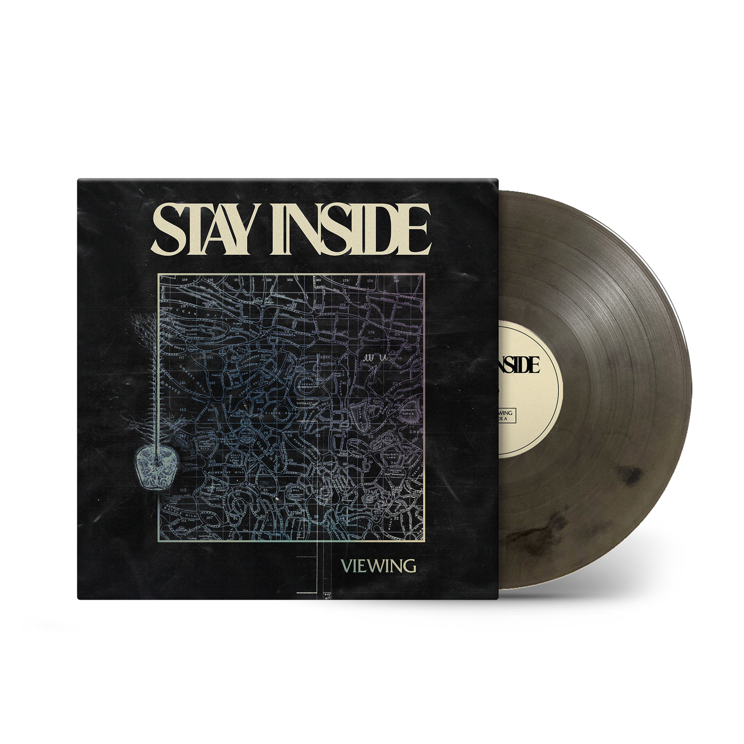 Viewing - LP