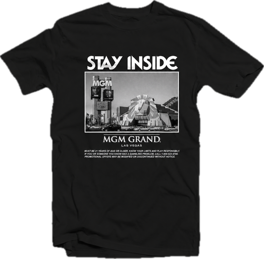 MGM T-Shirt