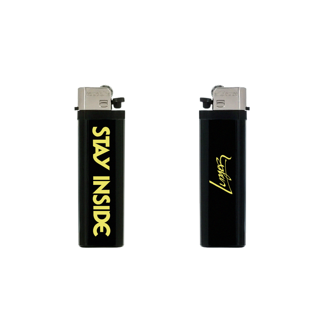 Lunger Lighter