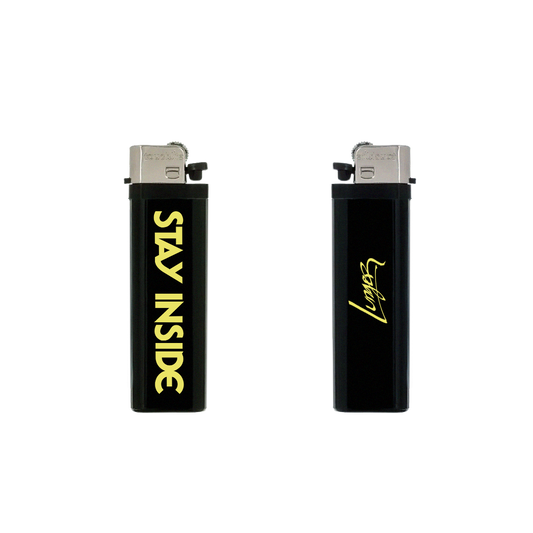 Lunger Lighter
