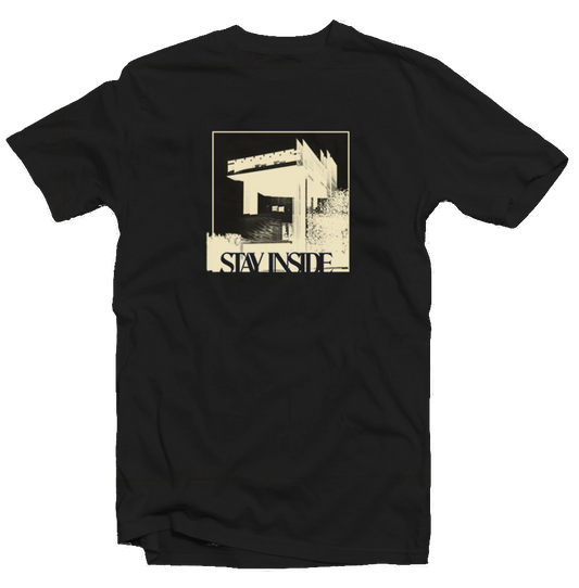 Museum T-Shirt (S Only)